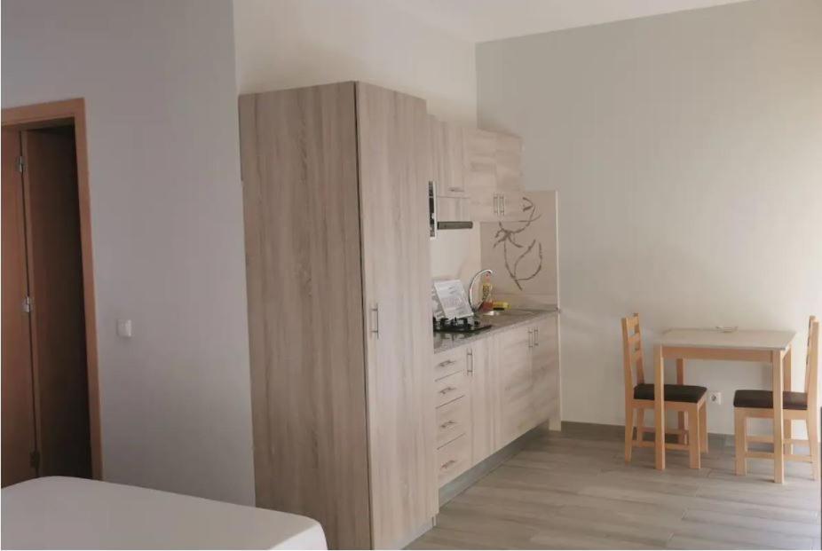 Ellen Apartamentos Espargos Exterior foto